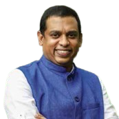 Dr. Dinesh Kumar Murugesan